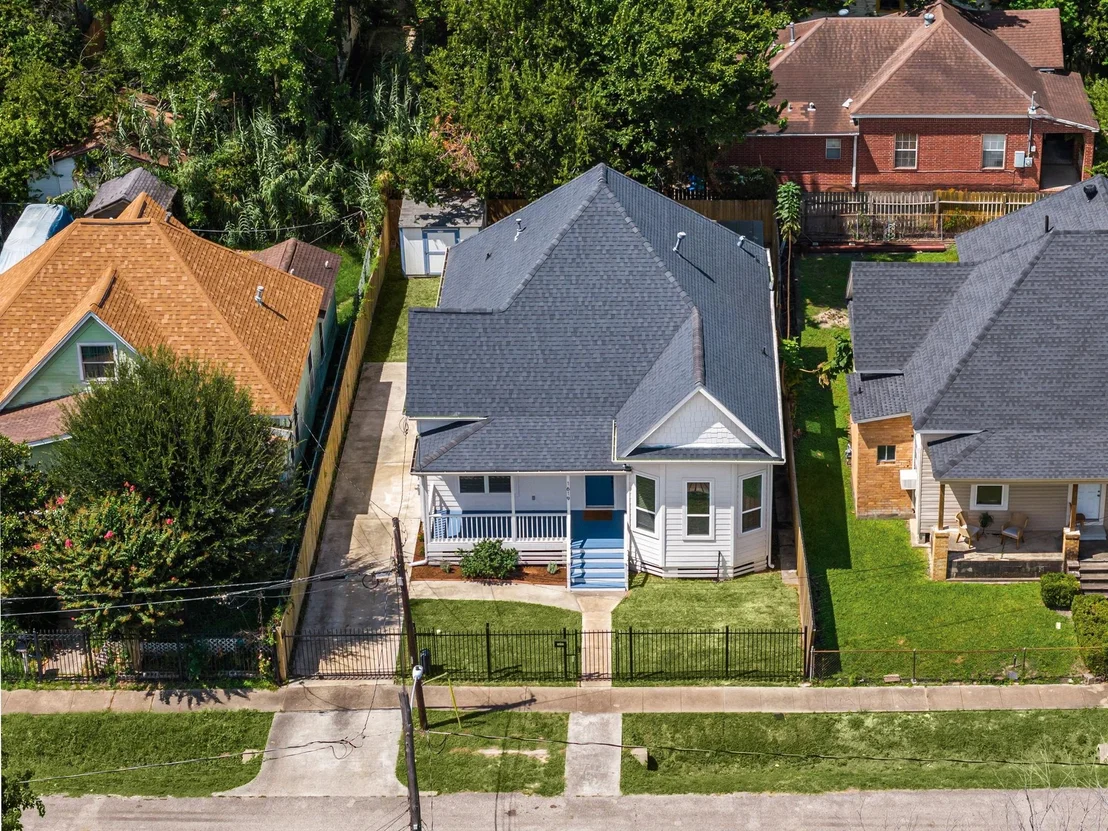 Photo of 1619 Terry Street