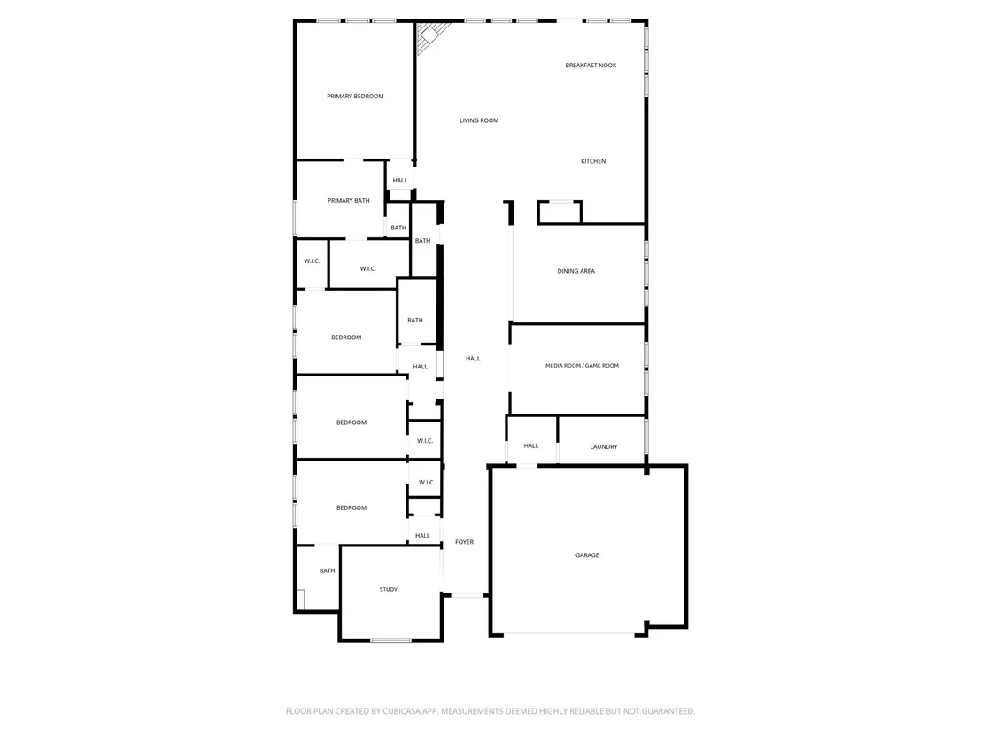 Photo of 20307 Mary Point Lane