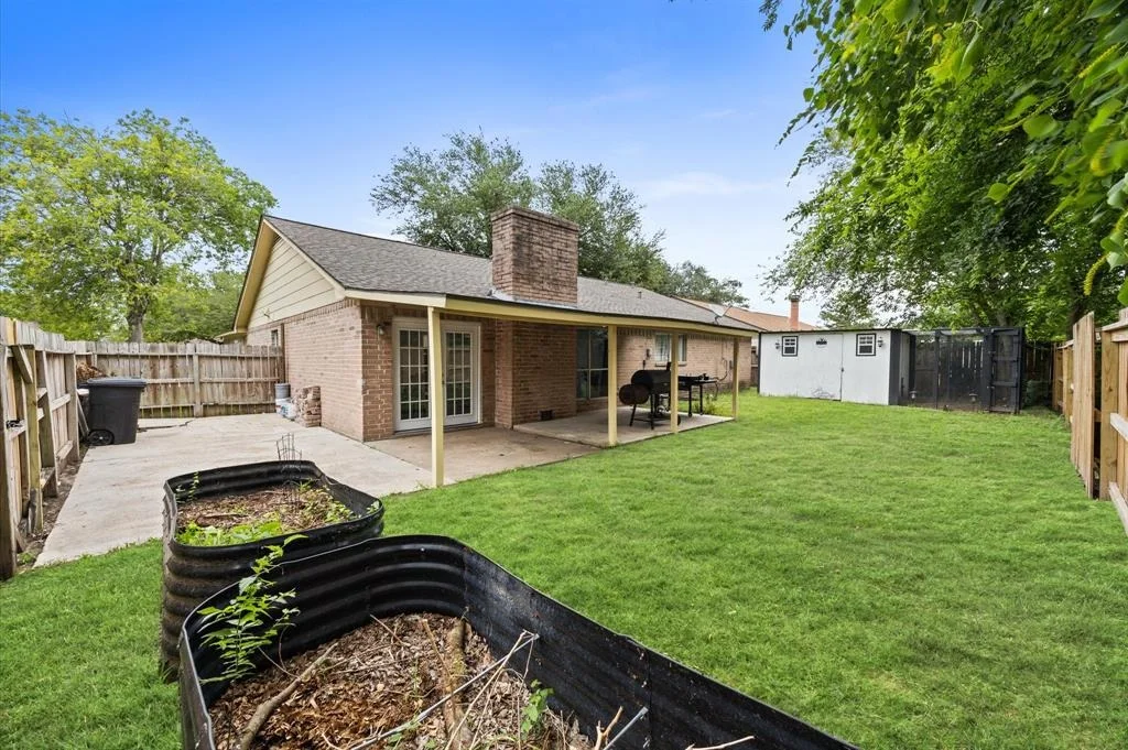 Photo of 12119 Fork Creek Drive