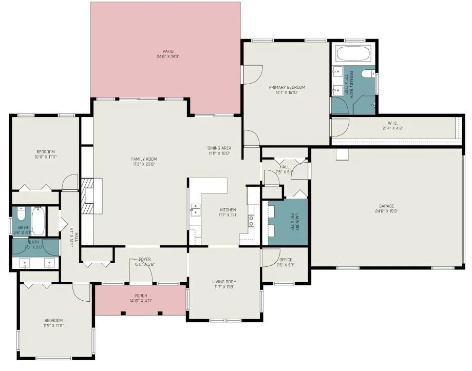 Photo of 24919 Silver Leaf Street