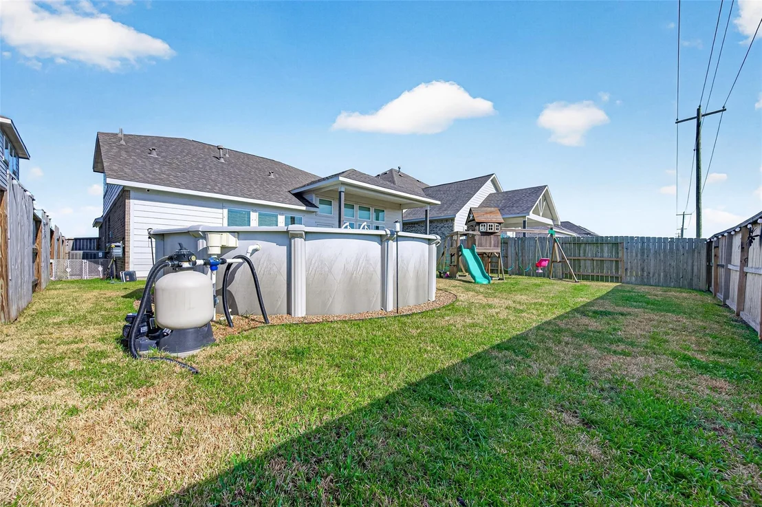 Photo of 3411 Brushy Meadow Drive