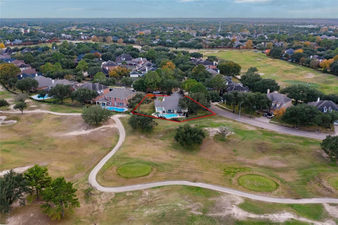 Photo of 16403 Canyon Chase Drive