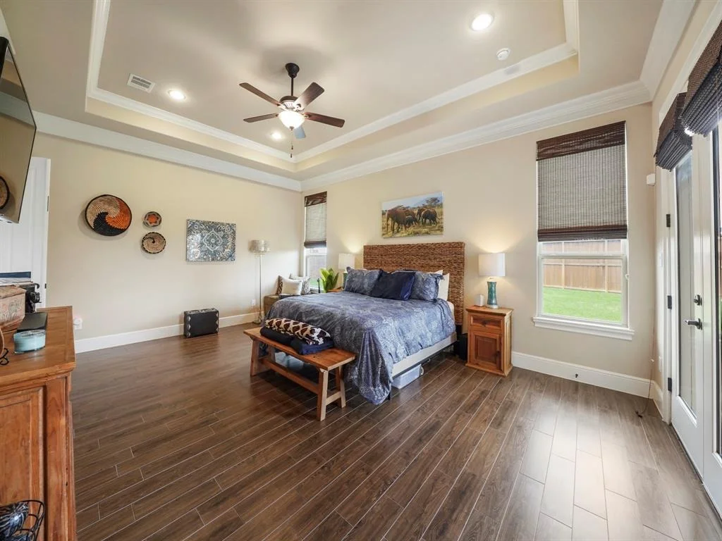 Photo of 2303 Bailey Ridge Lane