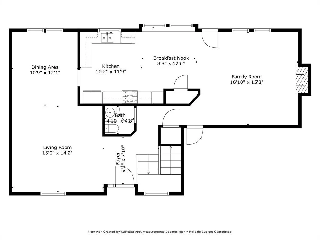 Photo of 18522 Islandbreeze Drive