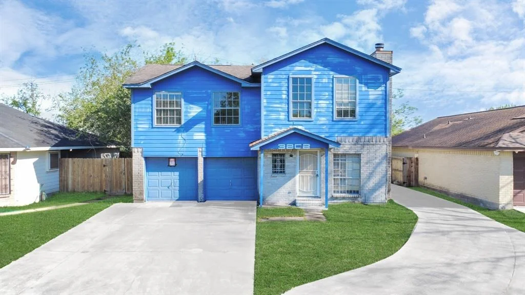 Photo of 3202 Rockrill Drive