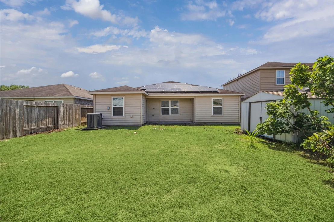 Photo of 5002 Manor Stone Lane