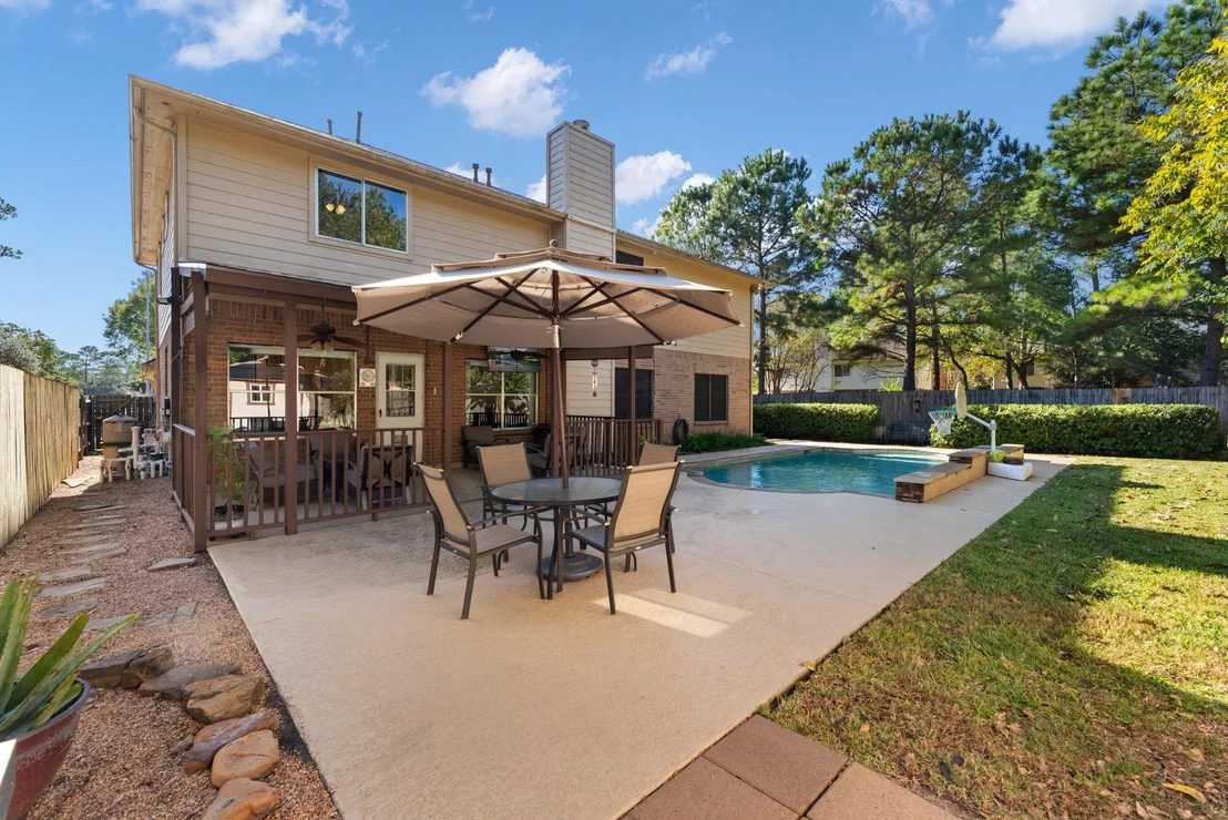 Photo of 8838 W Valley Palms Drive