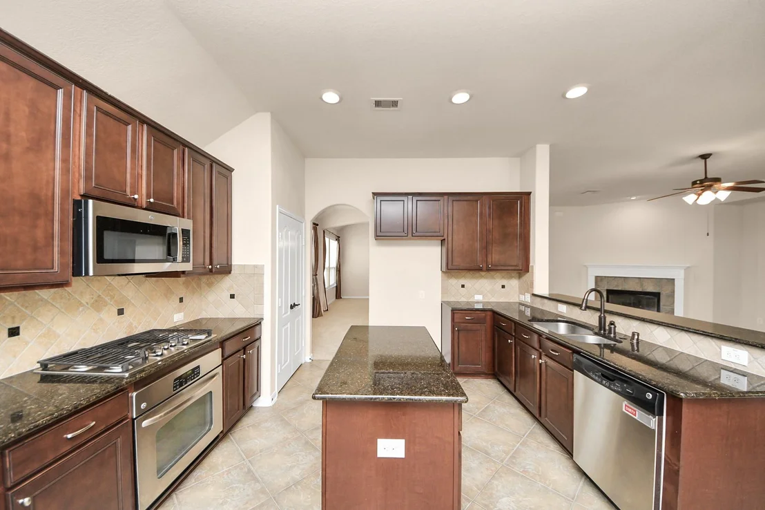 Photo of 9427 Thurber Ridge Drive