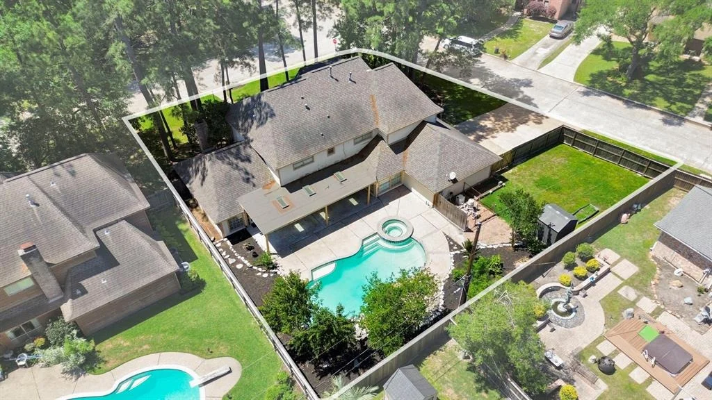 Photo of 18318 Mahogany Forest Drive