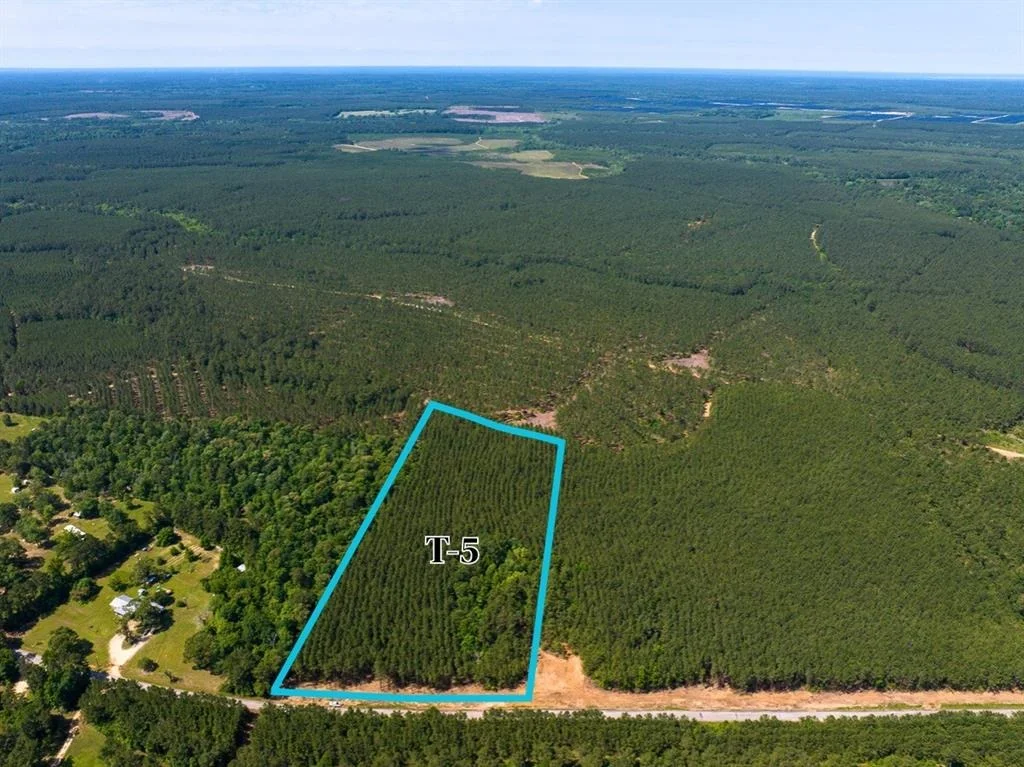Photo of 5 Camp Ruby Road