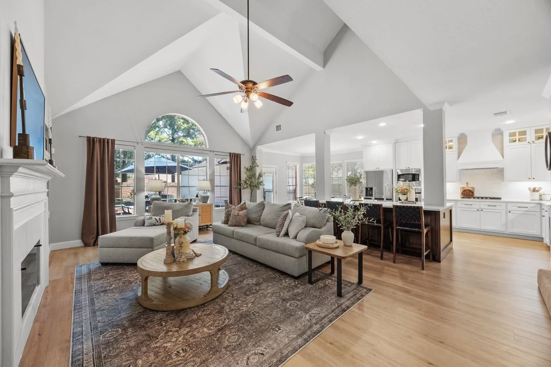 Photo of 3407 Castlewind Drive