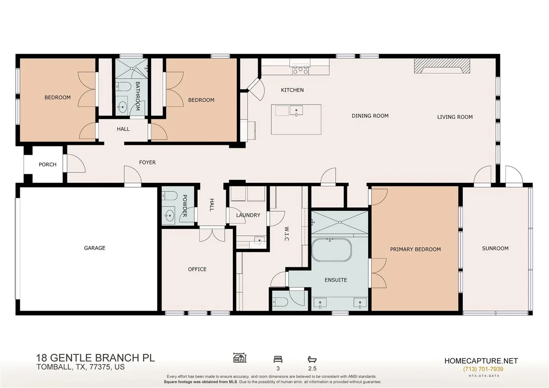 Photo of 18 Gentle Branch Place
