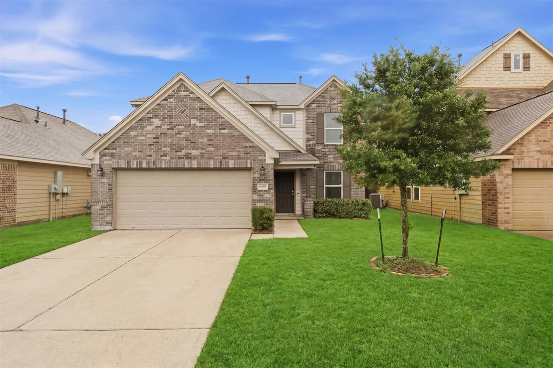Photo of 16417 Olive Sparrow Drive