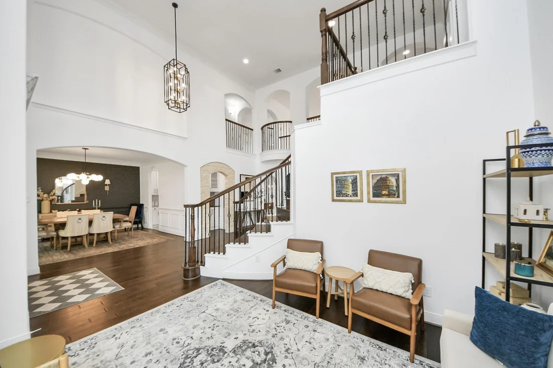 Photo of 17403 Hanoverian Drive