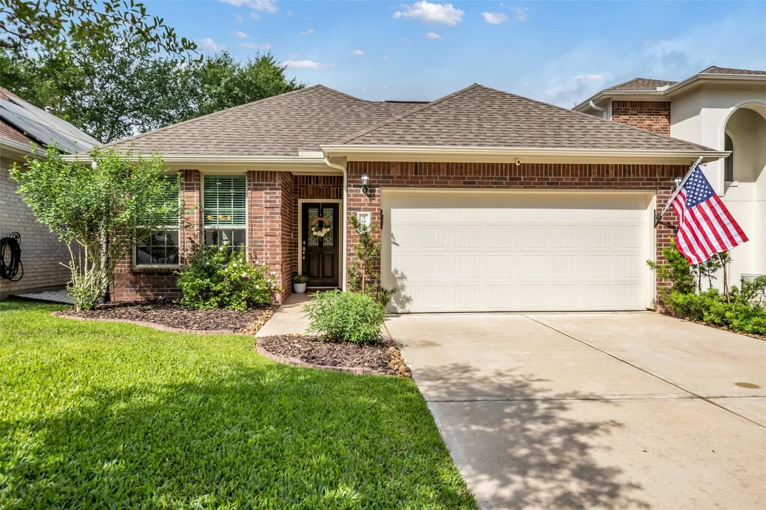 Photo of 2923 Whitman Drive