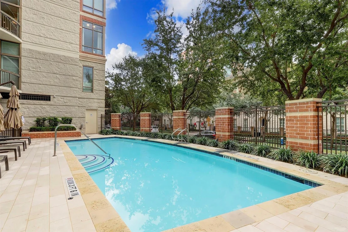 Photo of Unit 310 at 2211 Briarglen Drive
