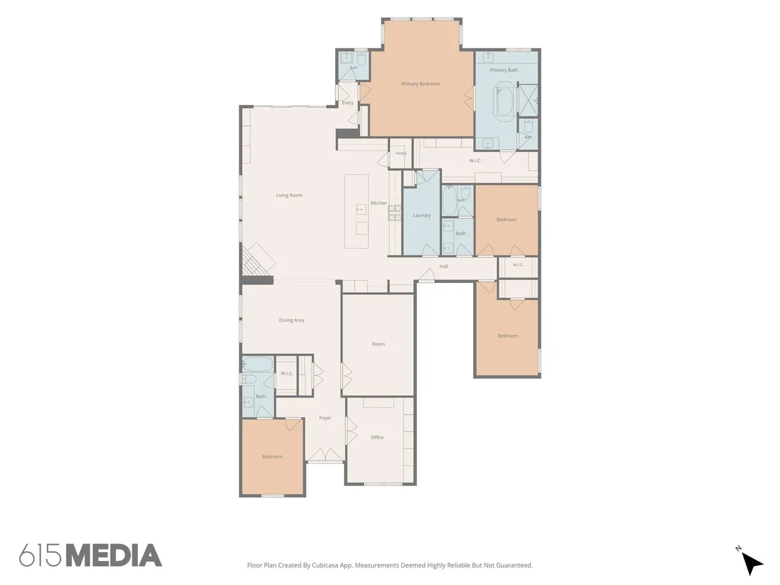 Photo of 30410 Myrtle Oak Drive