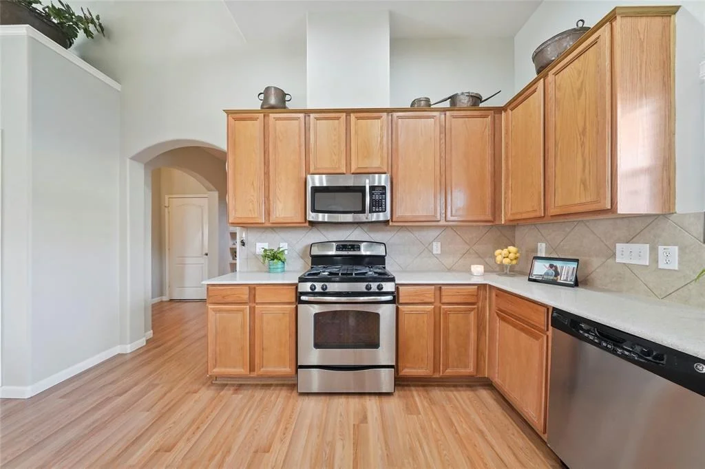 Photo of 2611 Sable Ridge Lane