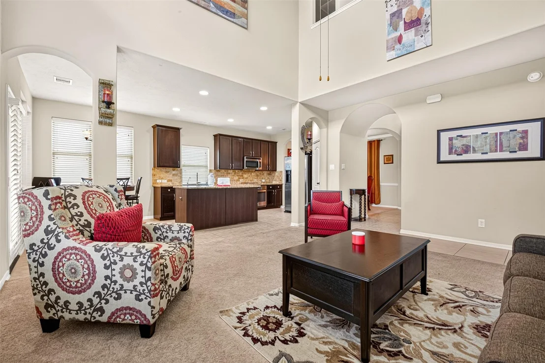Photo of 2503 Golfridge Circle