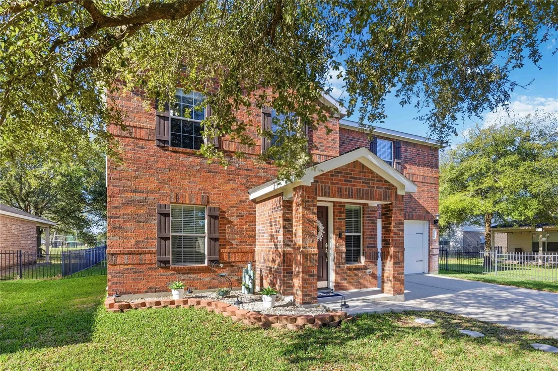 Photo of 4610 San Jacinto River Drive