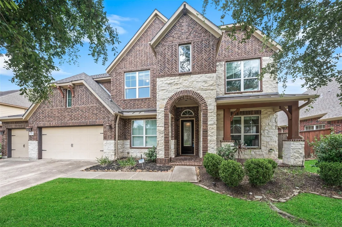 Photo of 3503 Cardiff Mist Drive