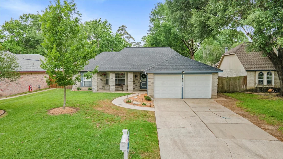 Photo of 2603 Rolling Glen Drive