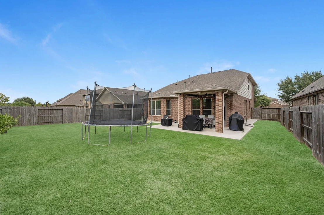 Photo of 9714 Stratton Ridge Drive