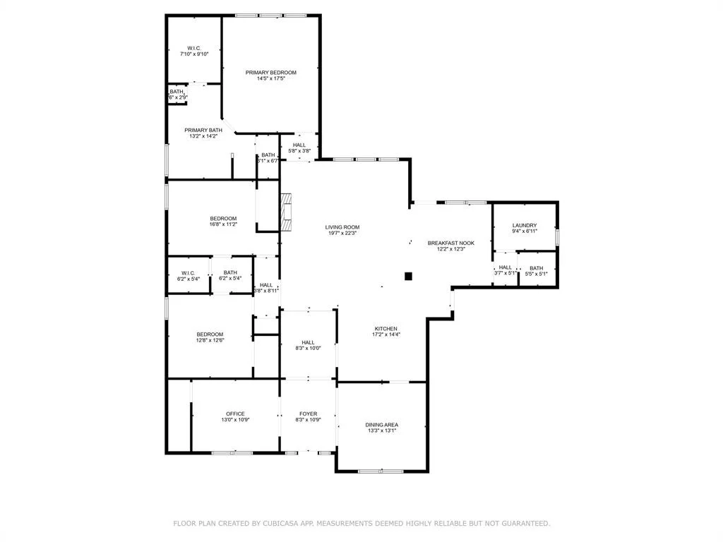 Photo of 30718 Legends Trace Drive