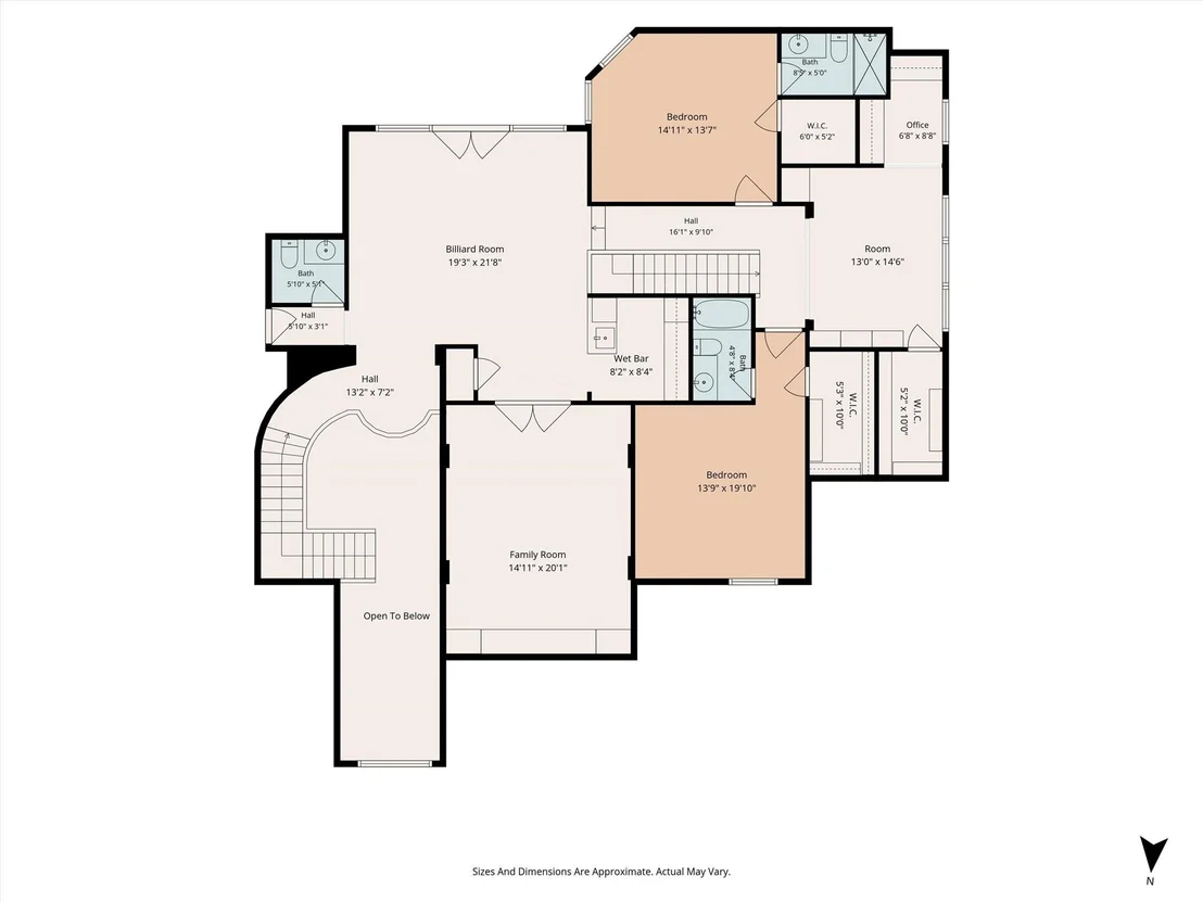 Photo of 66 S Player Manor Circle