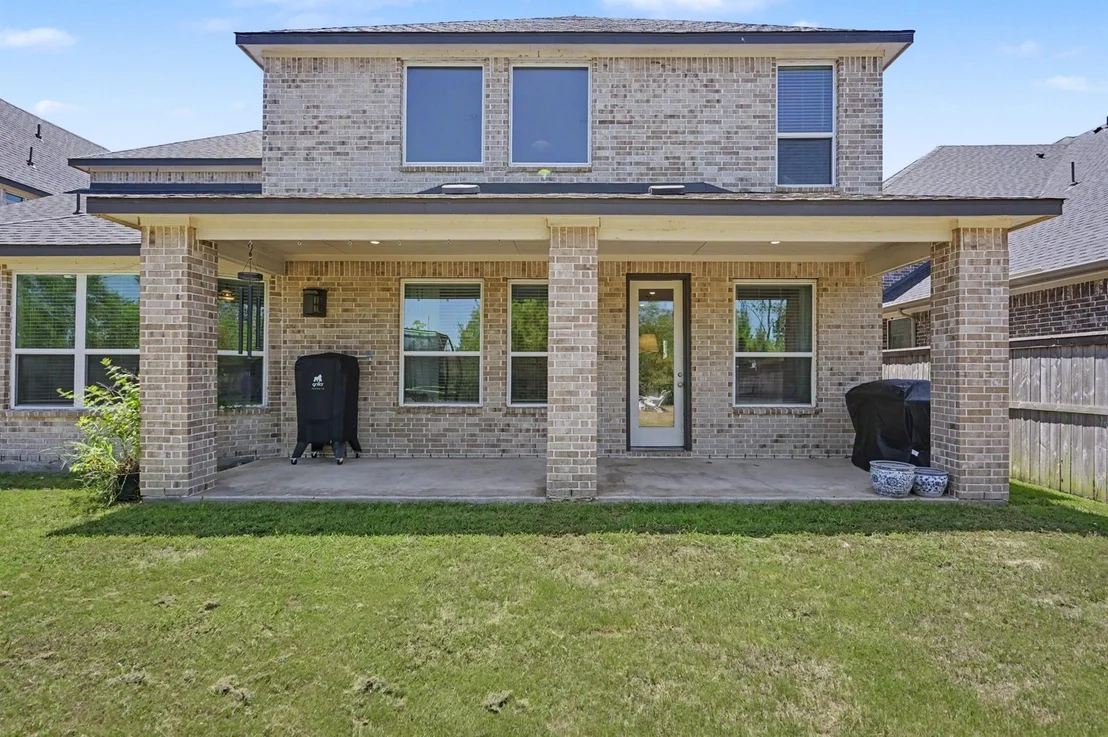 Photo of 17607 Harper's Way