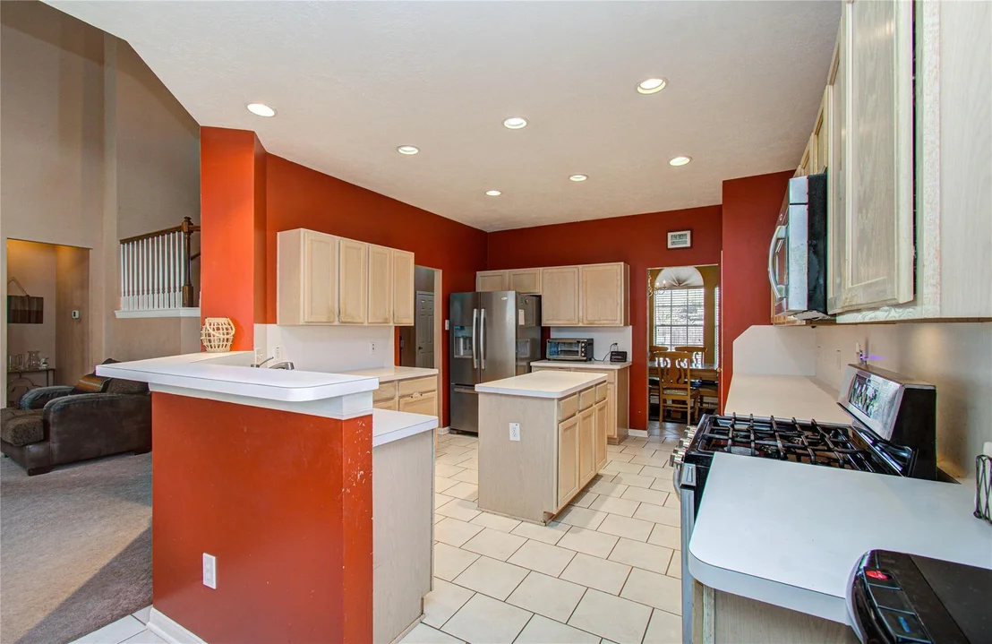 Photo of 20407 Westfield Estates Drive