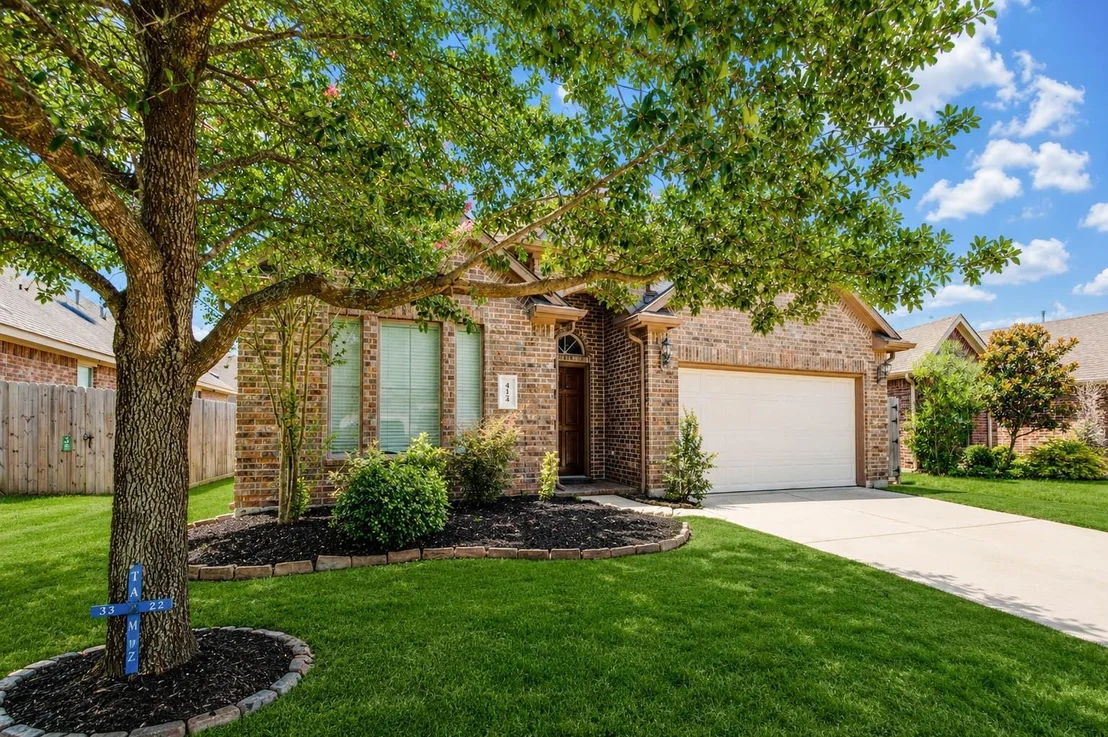 Photo of 434 Carson Ridge Drive