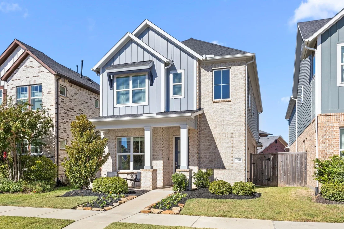 Photo of 27042 Keystone Brook Way
