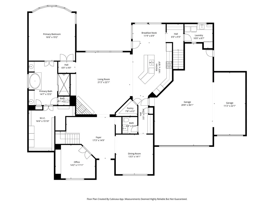 Photo of 6 Lagato Place