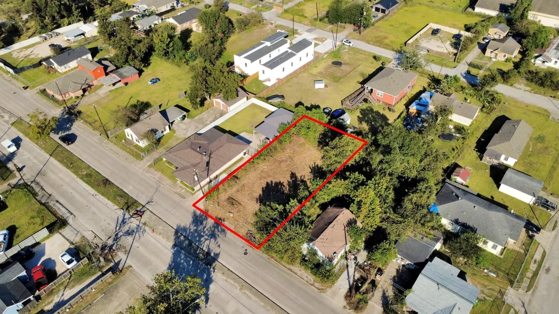 Photo of 4810 Hirsch Road