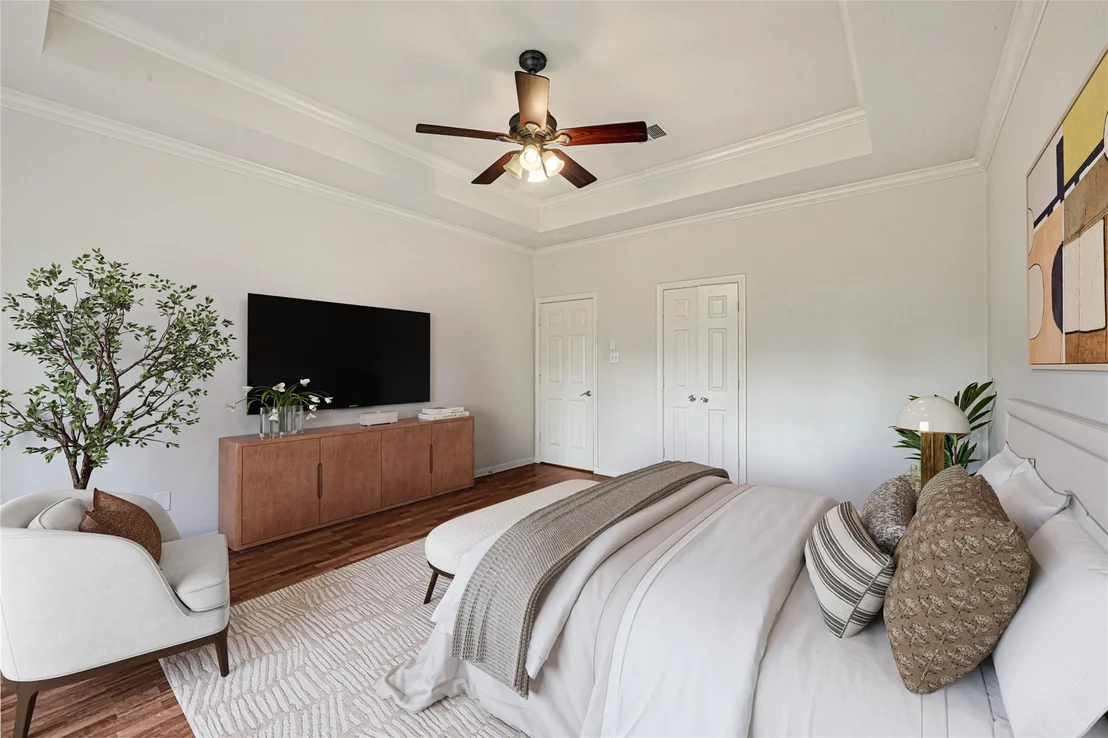 Photo of 4122 Echo Mountain Drive
