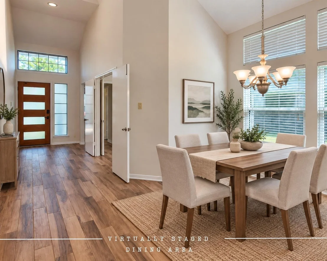 Photo of 15823 Oak Mountain Drive