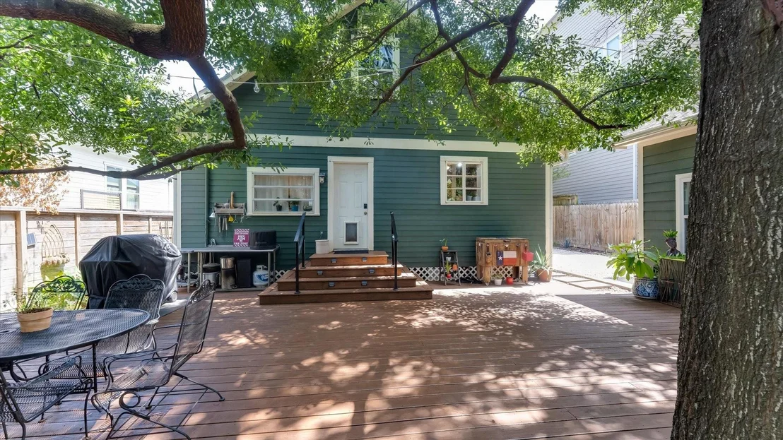 Photo of 1012 Edwards Street