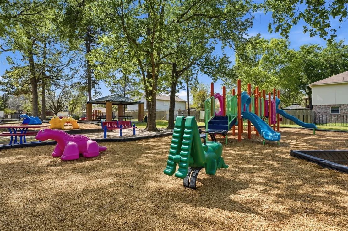 Photo of 2726 Hidden Spring Vale Drive