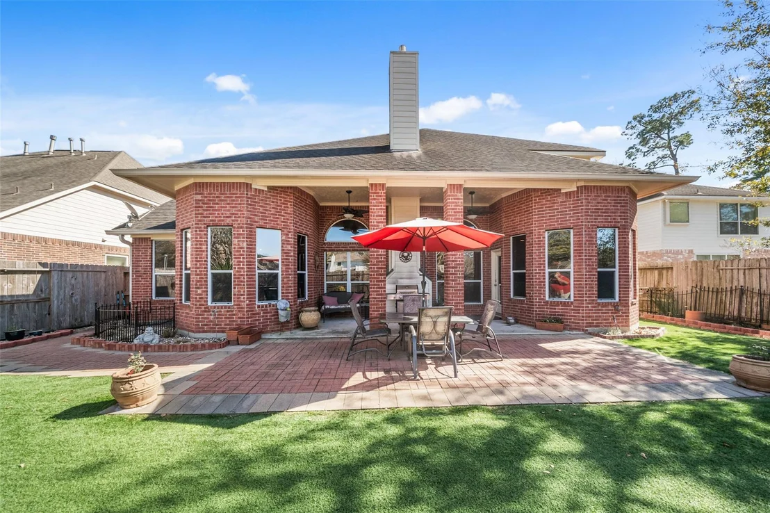 Photo of 15911 Hermitage Oaks Drive