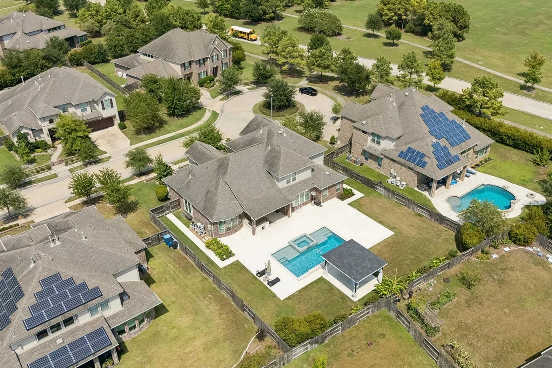 Photo of 19007 Tumlinson Drive