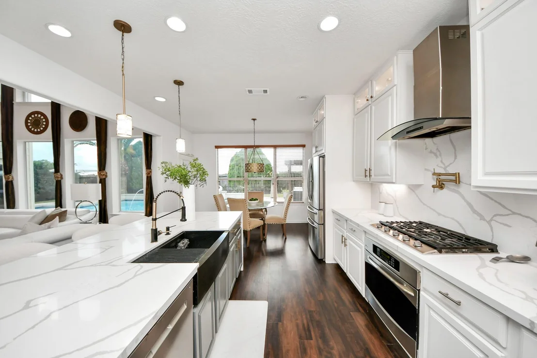Photo of 11003 Leigh Woods Drive