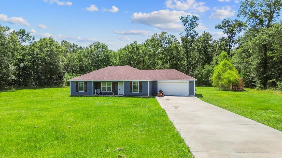 Photo of 1545 County Road 2145