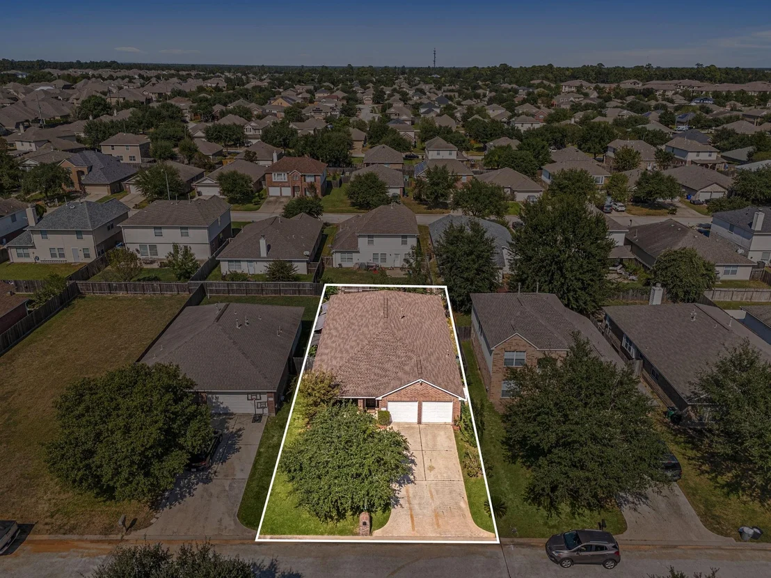 Photo of 8726 Sorrel Meadows Drive