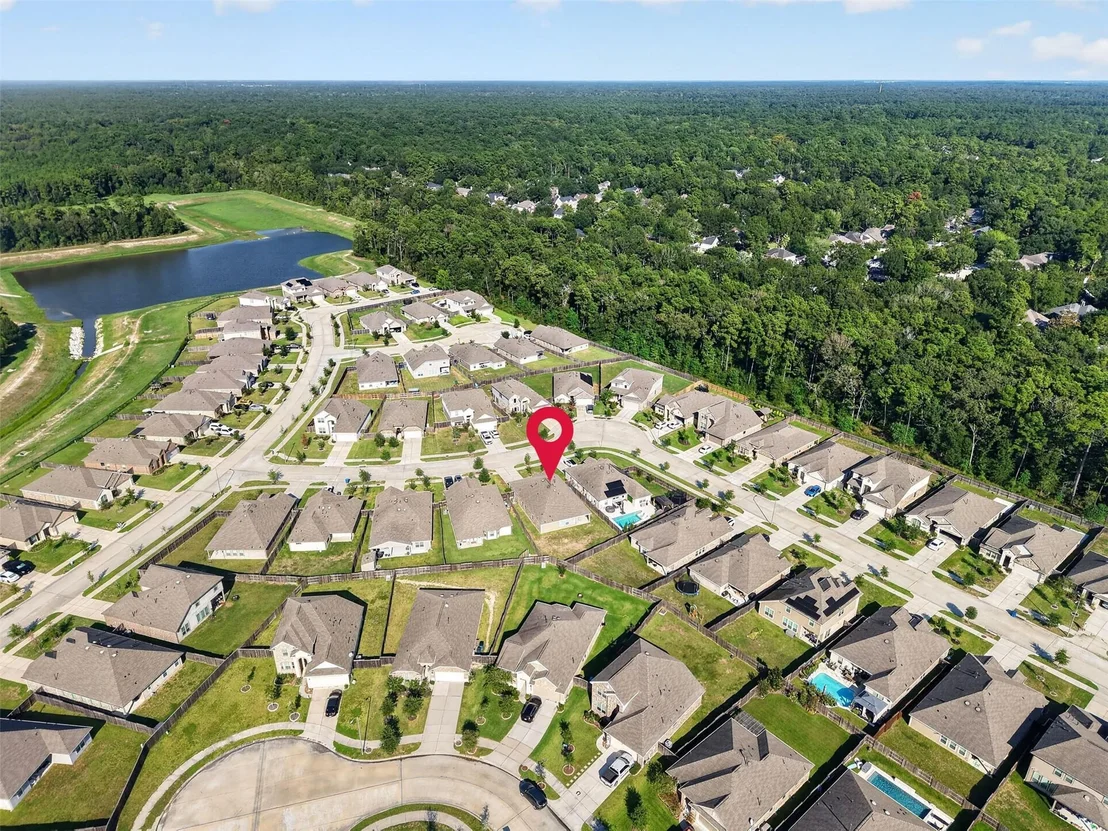 Photo of 3518 Galway Glen Trail