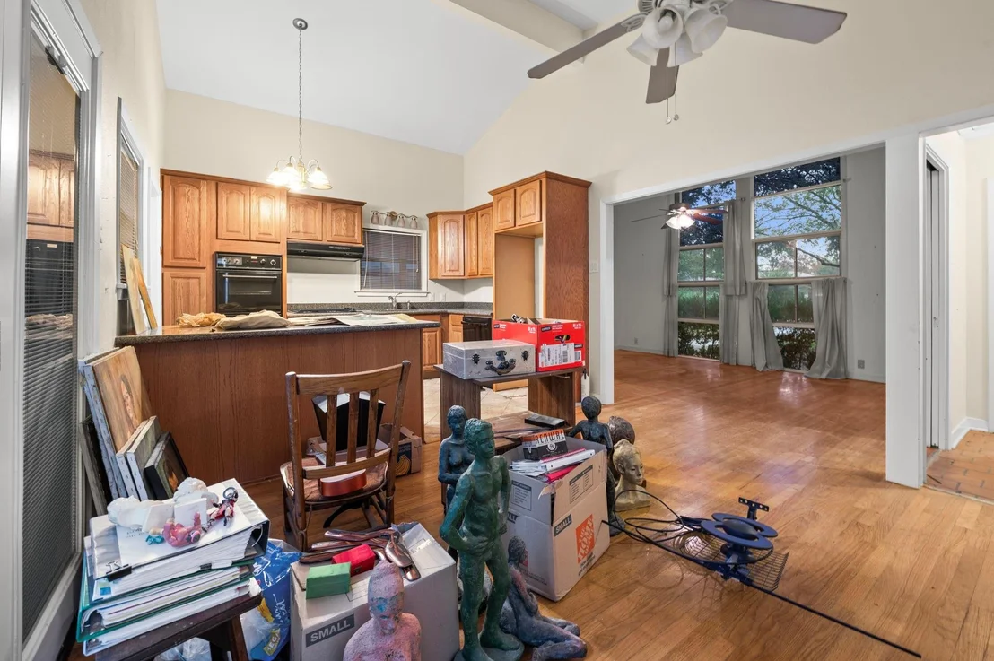 Photo of 7511 Dearborn Street