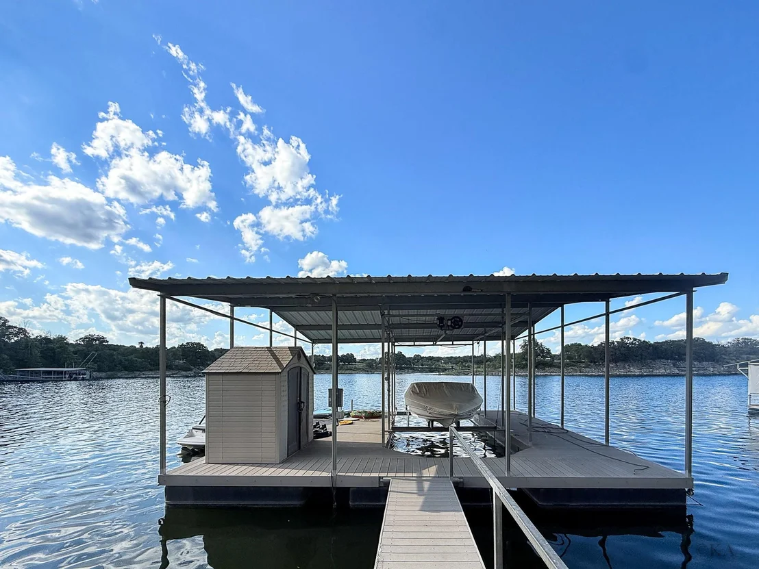 Photo of 4846 Travis Oaks Drive