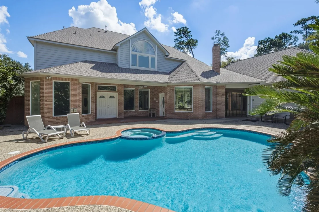 Photo of 16111 Wimbledon Forest Drive