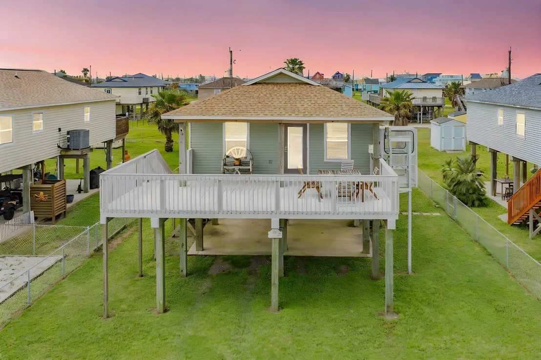 Photo of 433 Seabean Street