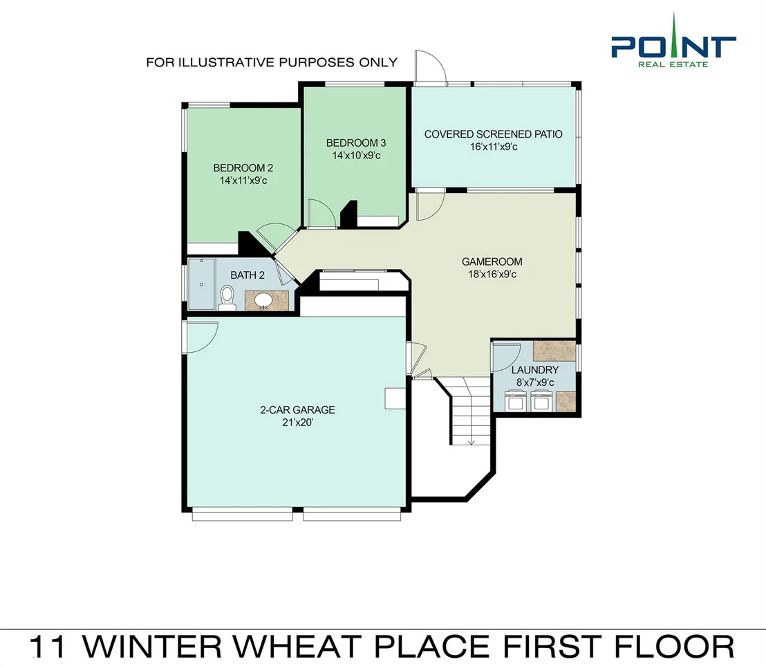 Photo of 11 Winter Wheat Place